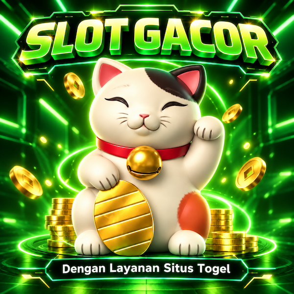 Slot Gacor